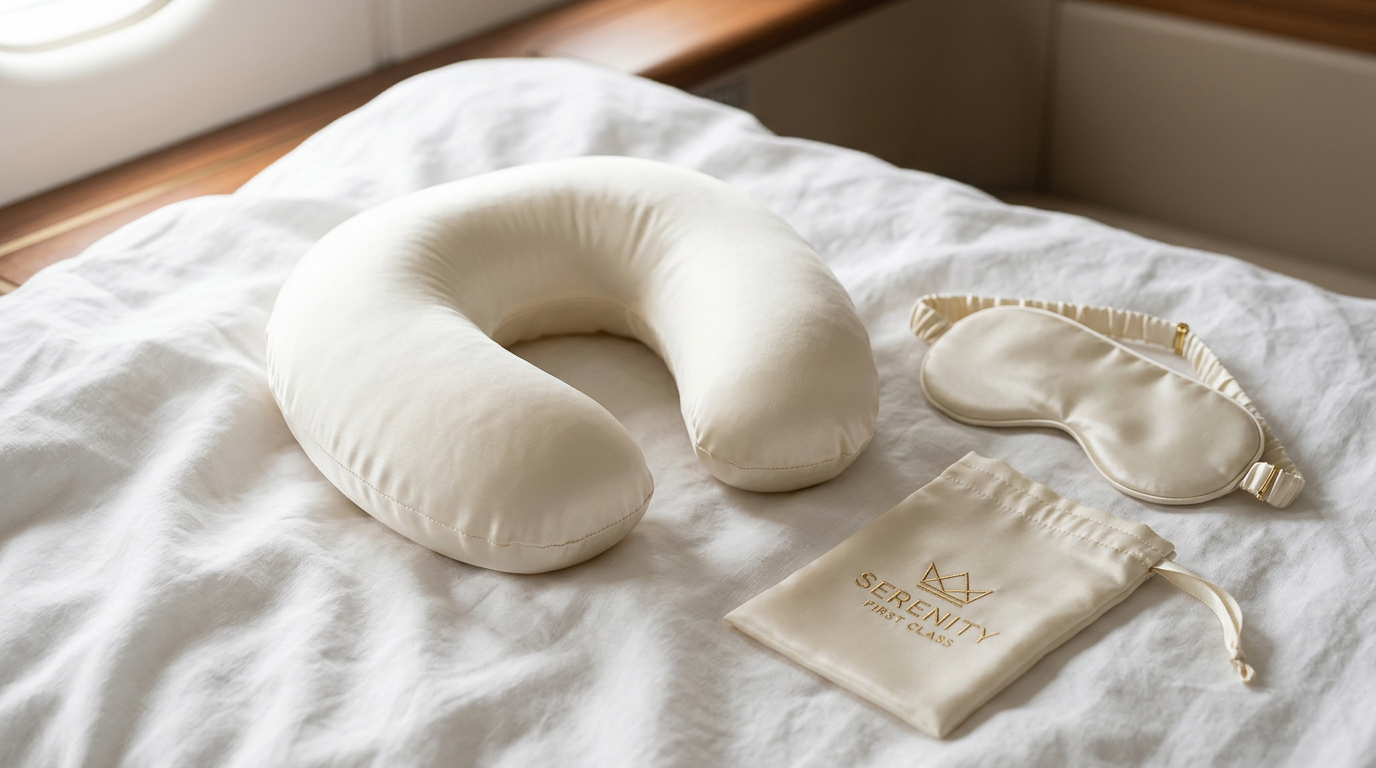 旅行枕